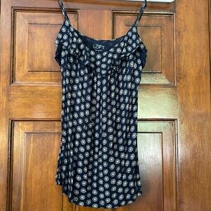 Ann Taylor Loft Tank